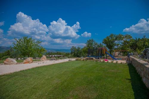 Villa Iva Grubine - near Makarska (Split County)