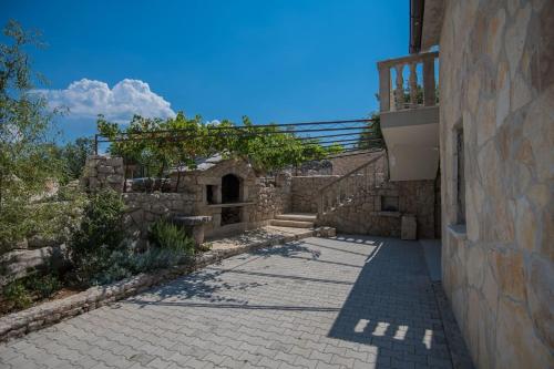 Villa Iva Grubine - near Makarska (Split County)