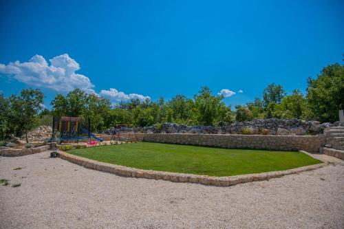 Villa Iva Grubine - near Makarska (Split County)