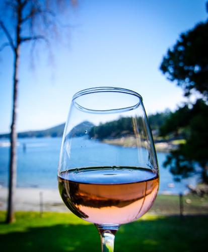 Galiano Oceanfront Inn & Spa