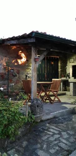 Casa do Forno da Aldeia - Serra da Estrela in 코임브라 시티 센터