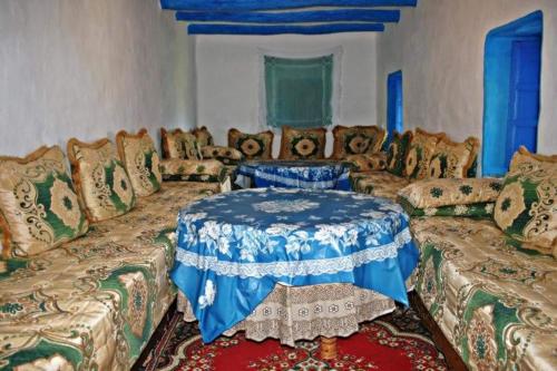 Nefzi Guest House