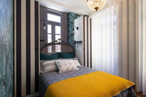  LovelyStay - Casa do Papel - Charm in Matosinhos in Matosinhos