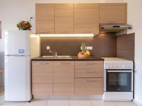 Onyx City Center Apartment