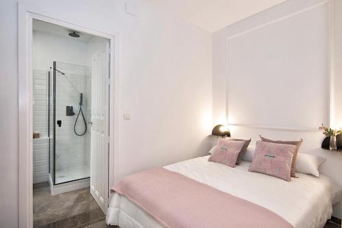 Gran Vía Luxury 3BR, Granada (fotografie 9)