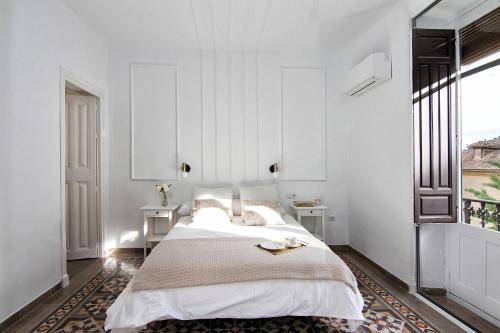 Gran Vía Luxury 3BR 3