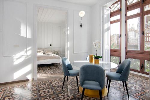 Gran Vía Luxury 3BR, Granada (fotografie 4)