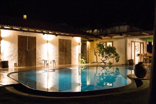 Villa Fulo