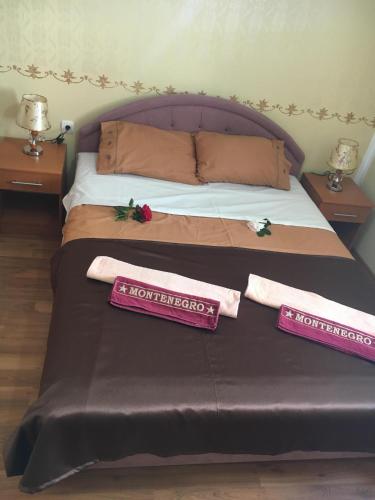 Sunny Villa Apartments Room Type - Apartment with Balcony Sunny Villa Apartments Room Type - Apartment with Balcony