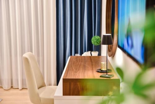 Pino Boutique Hotel - image 4