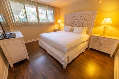 California King Suite