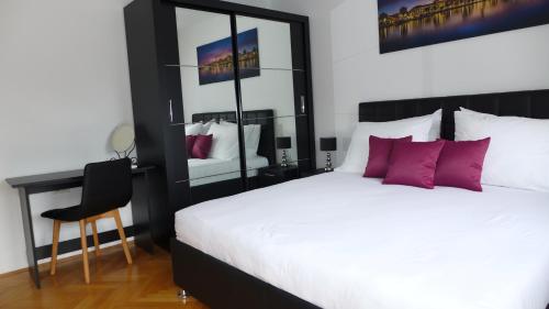 Apartment Spartium Split, Split