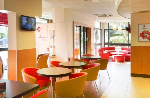 ibis Toulouse Blagnac Aeroport - main image