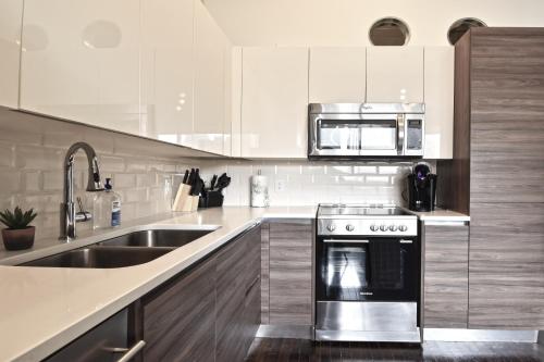 GA Living Suites- Downtown Dallas Corporate Suites