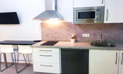 Villa Serali Piscina y Parking Gratis Apartaments, Ronda (photo 7)
