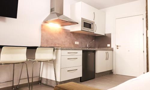 Villa Serali Piscina y Parking Gratis Apartaments, Ronda (photo 5)