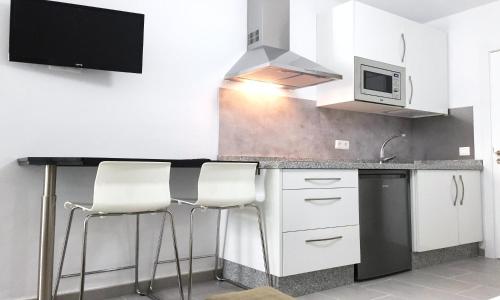 Villa Serali Piscina y Parking Gratis Apartaments, Ronda (photo 8)