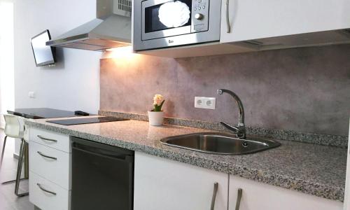 Villa Serali Piscina y Parking Gratis Apartaments, Ronda (photo 3)