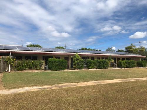 Chillagoe Cockatoo Hotel Motel in Chillagoe