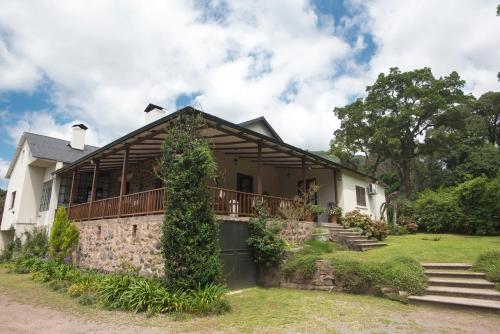 Hostal El Cerrito San Lorenzo – Villa San Lorenzo, Salta, OH