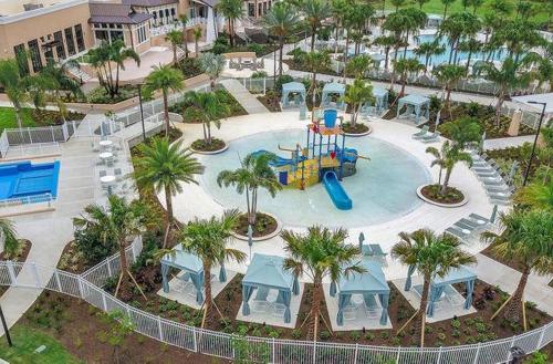 Fee Resort Water Park on Bernie - image 3