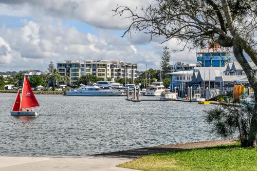 Beachport Apartments