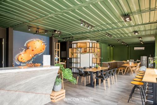 Twenty Eight B&B – Xiaoliuqiu, CA