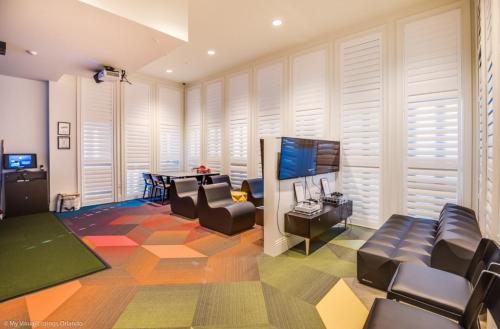 Marvelous Olive Retreat Next To Disney - image 8
