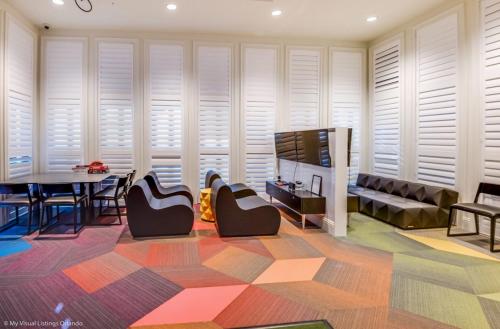 Marvelous Olive Retreat Next To Disney - image 9