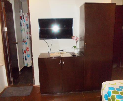 阿伯芮斯里戈斯宾馆