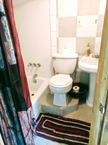 Three Bears Inn Three Bears Inn