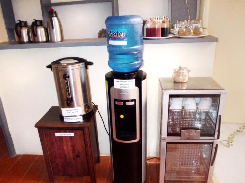 阿伯芮斯里戈斯宾馆