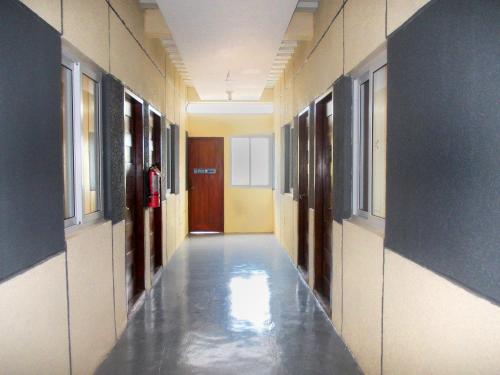 阿伯芮斯里戈斯宾馆