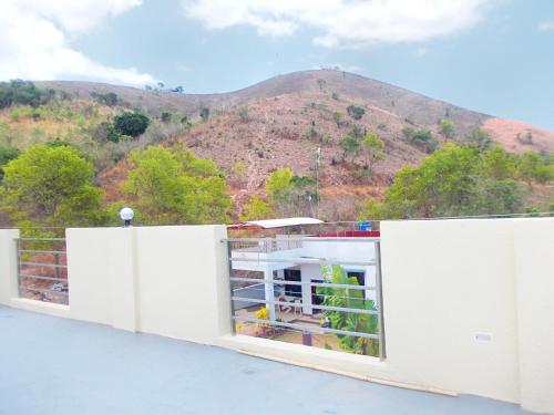 阿伯芮斯里戈斯宾馆