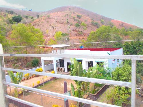 阿伯芮斯里戈斯宾馆