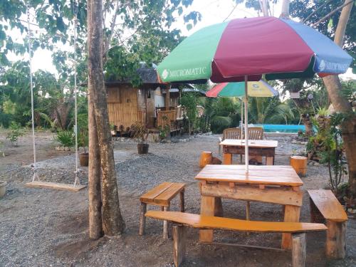 Villa Catalina Leisure resort in Nabas
