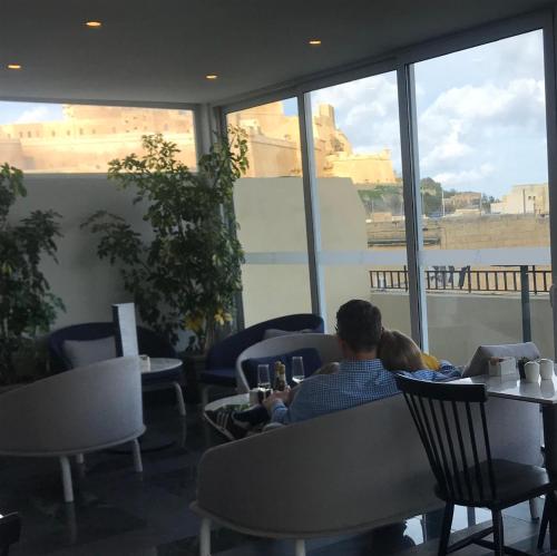 The Duke Boutique Hotel - image 12