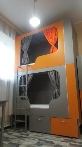 Hostel Kamchatskiy