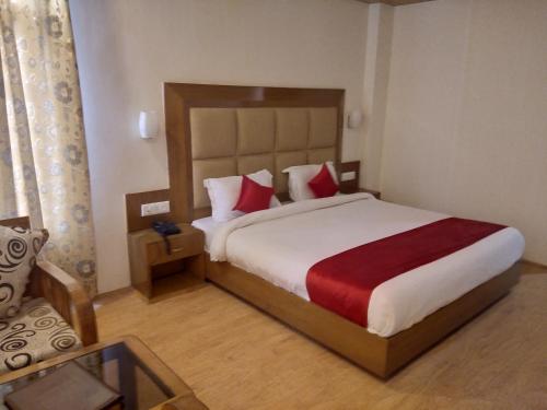 Manali Mantra by v4 entertainment pvt ltd