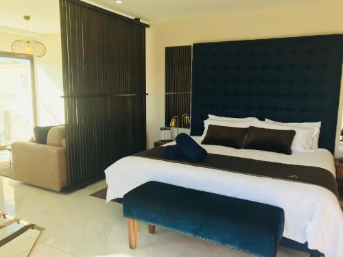 The Duke Boutique Hotel - image 2