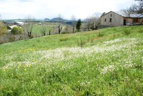 Gites La Boletiere