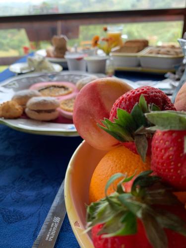 Agriturismo Muru Idda