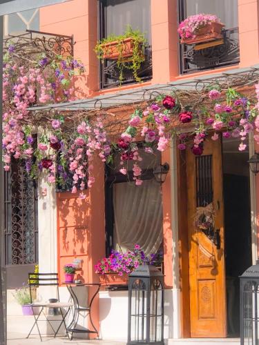Sweet Home Hotel, Athen