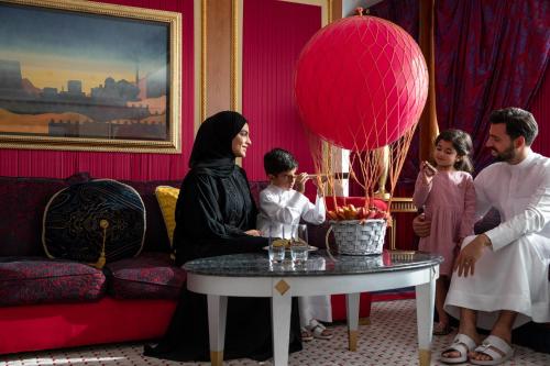 Jumeirah Burj Al Arab Dubai image 36