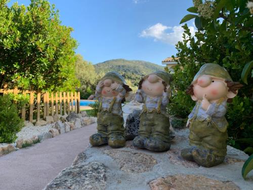 Agriturismo Muru Idda