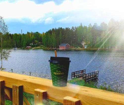 Mansikkaharju Holiday Camp