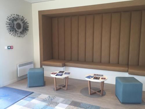 Hotel les 3 Vallees
