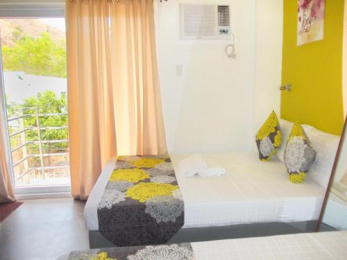 阿伯芮斯里戈斯宾馆