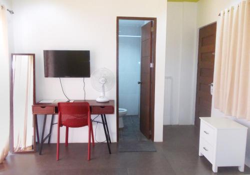 阿伯芮斯里戈斯宾馆