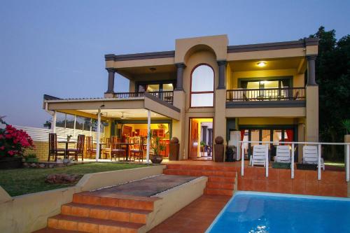 Virginia Forest Lodge, Durban